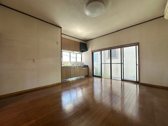 【居間・リビング】 | 伊東市宇佐美　戸建