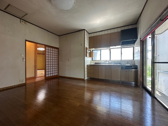 【居間・リビング】 | 伊東市宇佐美　戸建