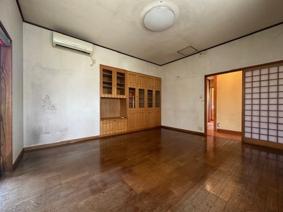 【居間・リビング】 | 伊東市宇佐美　戸建