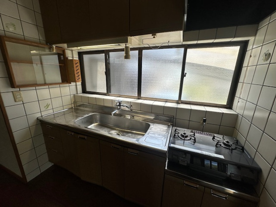 【キッチン】 | 伊東市宇佐美　戸建