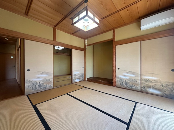 【和室】 | 伊東市宇佐美　戸建