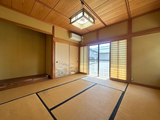 【和室】 | 伊東市宇佐美　戸建