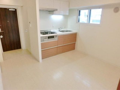 【居間・リビング】 | ソサエティ蔵前 | 別部屋参考写真