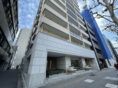 【エントランス】 | ソサエティ蔵前