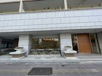 【その他共用部分】 | ソサエティ蔵前