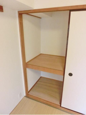 【収納】 | ソサエティ蔵前 | 別部屋参考写真