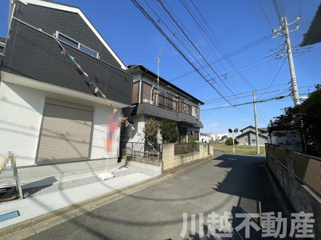 近隣には商業施設が多数　のその他|水曜定休日