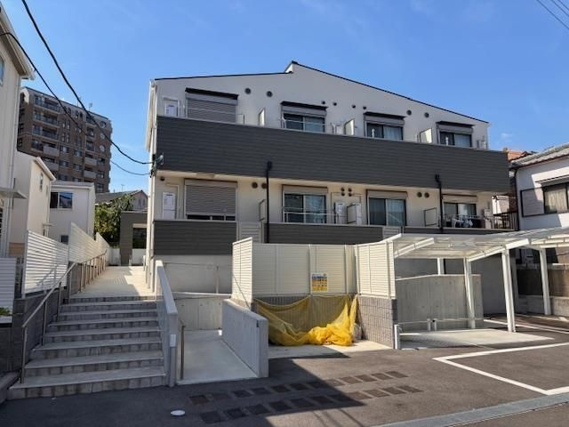 ワコーレヴィアーノ月見山II