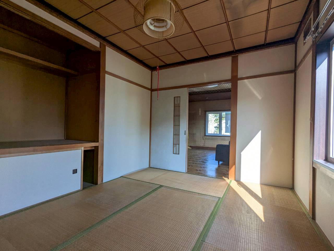 星が浦北1丁目1番　中古住宅のその他