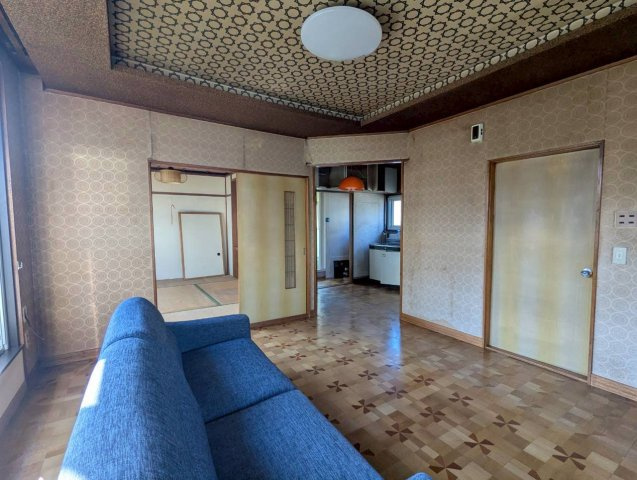 星が浦北1丁目1番　中古住宅のその他共用部分