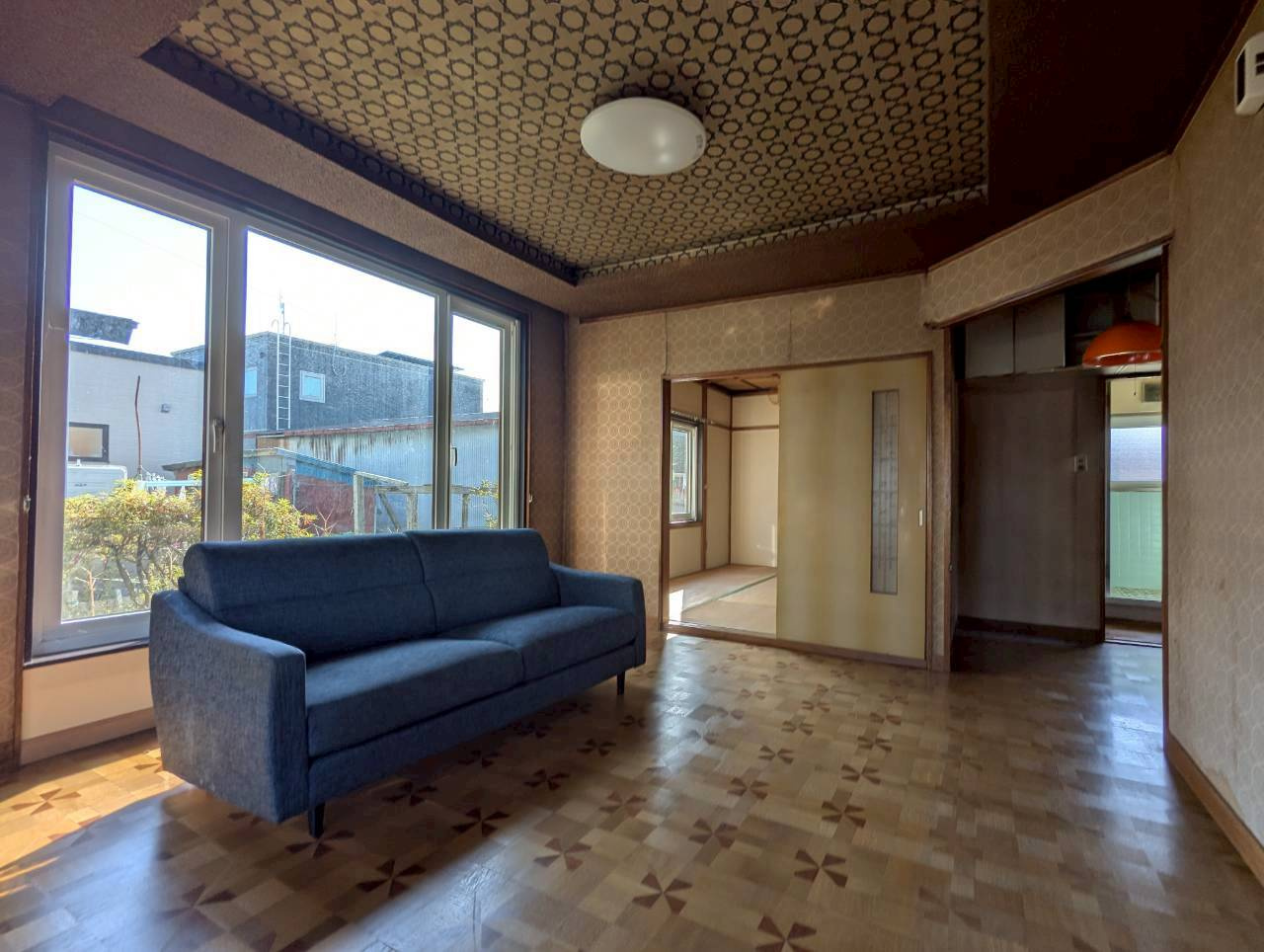 星が浦北1丁目1番　中古住宅のその他