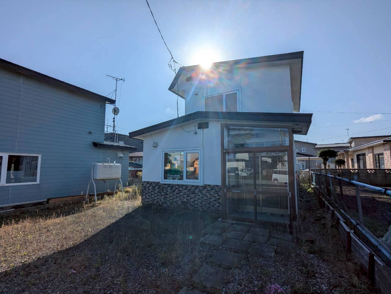 星が浦北1丁目1番　中古住宅