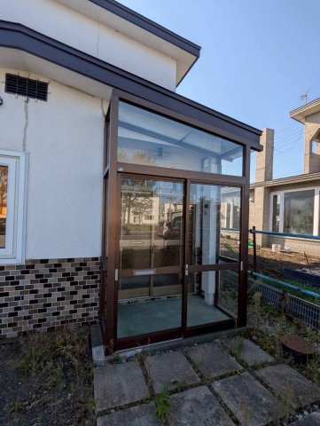 星が浦北1丁目1番　中古住宅のその他共用部分