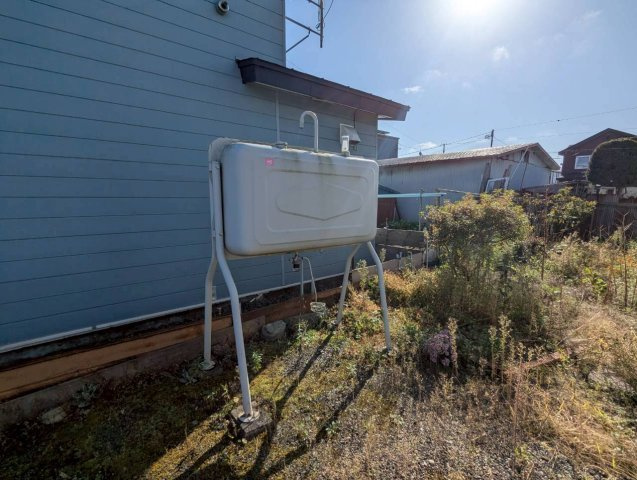 星が浦北1丁目1番　中古住宅のその他共用部分