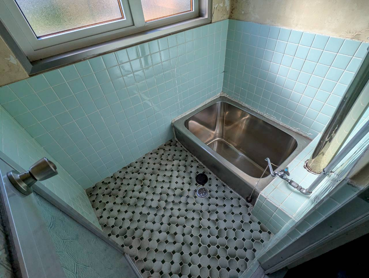 星が浦北1丁目1番　中古住宅の浴室