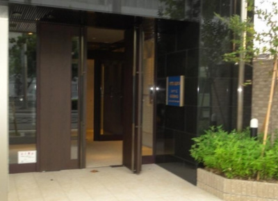 【エントランス】 | スワンズ京都油小路 | スワンズ京都油小路