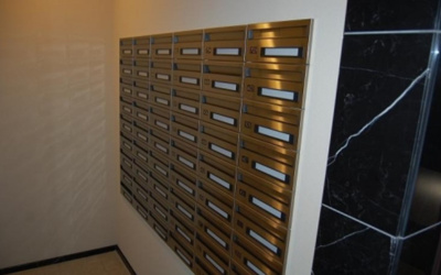 【その他共用部分】 | スワンズ京都油小路 | スワンズ京都油小路