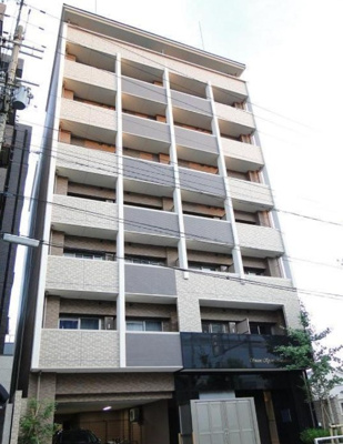 【外観】 | スワンズ京都油小路 | スワンズ京都油小路