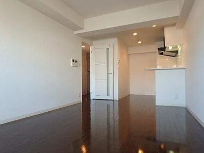 【居間・リビング】 | スワンズ京都油小路 | ※別部屋参照