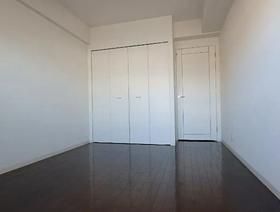 【寝室】 | スワンズ京都油小路 | ※別部屋参照