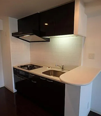 【キッチン】 | スワンズ京都油小路 | ※別部屋参照