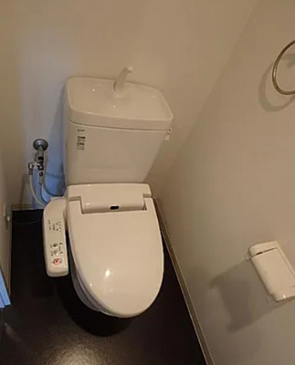 【トイレ】 | スワンズ京都油小路 | ※別部屋参照