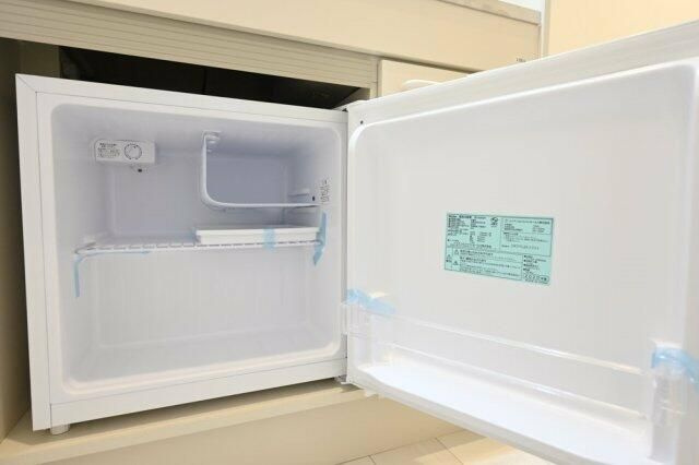 ラクシス田端の設備