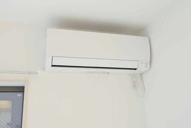 ラクシス田端の設備