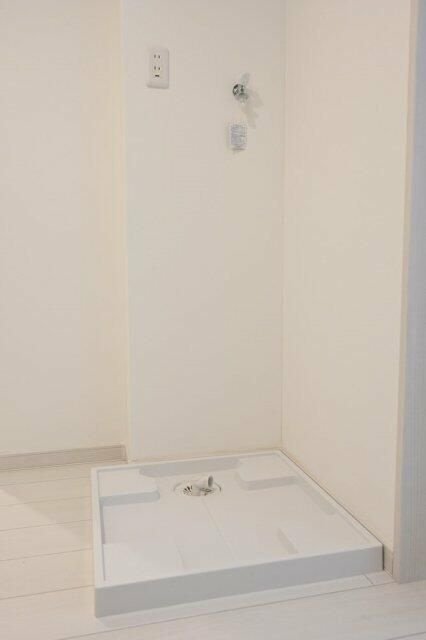 ラクシス田端の設備