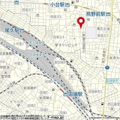 ラクシス田端のその他