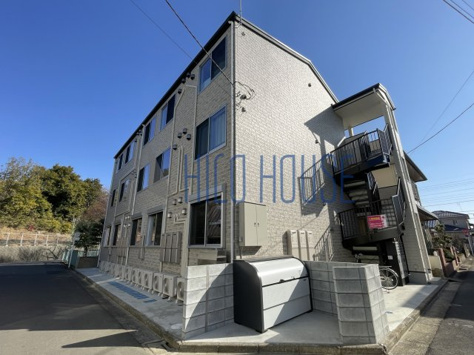 Ambition的場の画像