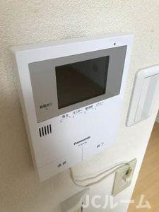 ハイドランジアのセキュリティ