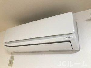 ハイドランジアの設備