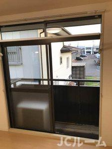 ハイドランジアの展望