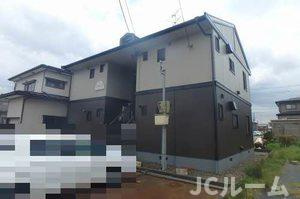 ハイドランジアの外観