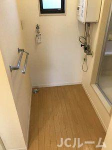 ハイドランジアの設備