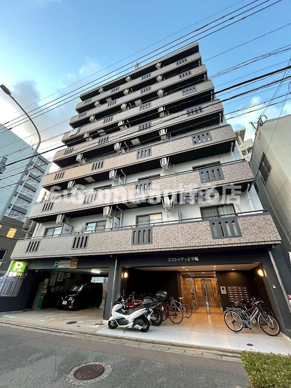 エストゥディオ平尾