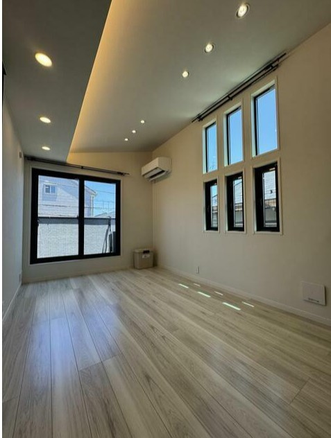 Ｃｕｂｉｃ　Ｐｌａｃｅ　大原の居間・リビング