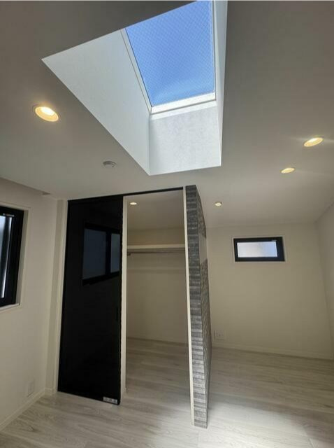 Ｃｕｂｉｃ　Ｐｌａｃｅ　大原の収納