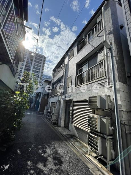 シャンテ浅草橋1のその他