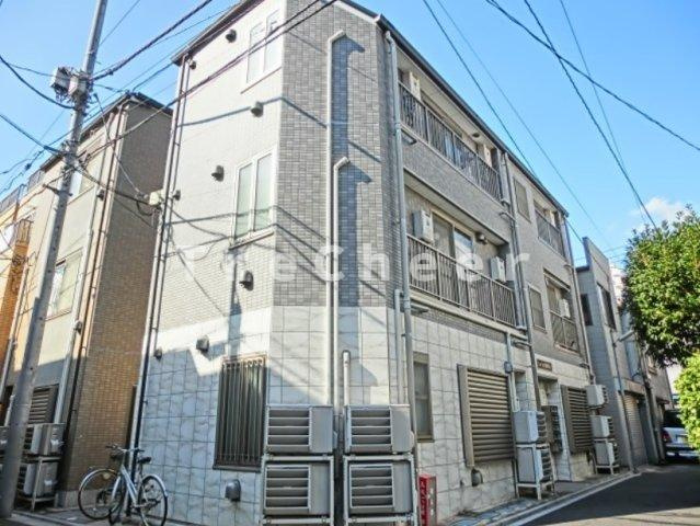 シャンテ浅草橋1