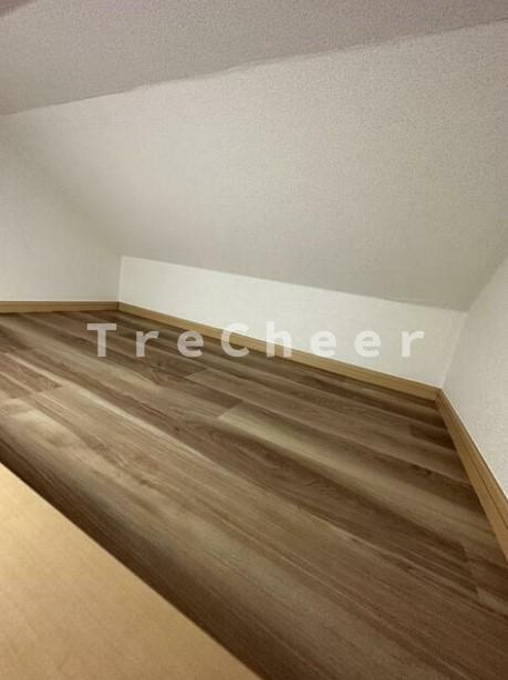 シャンテ浅草橋1の寝室