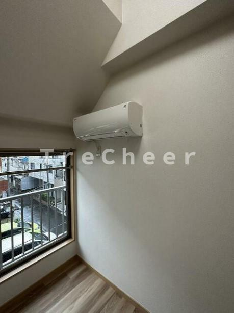 シャンテ浅草橋1の内装