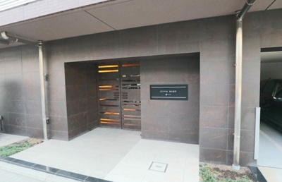 【エントランス】 | ＤＩＰＳ西日暮里