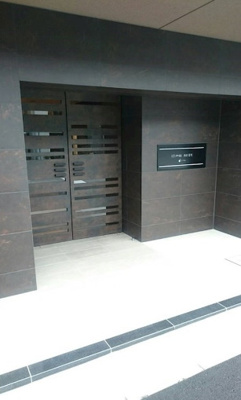 【エントランス】 | ＤＩＰＳ西日暮里