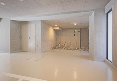 【ロビー】 | ＤＩＰＳ西日暮里