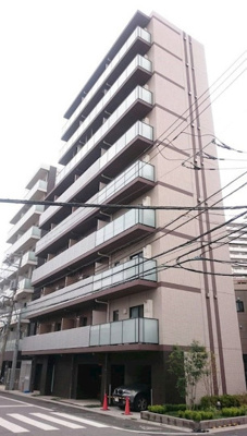 【外観】 | ＤＩＰＳ西日暮里