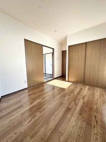 シャルマンの内装|内装は落ち着いています