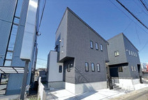 さいたま市見沼区東大宮１丁目　中古戸建の画像