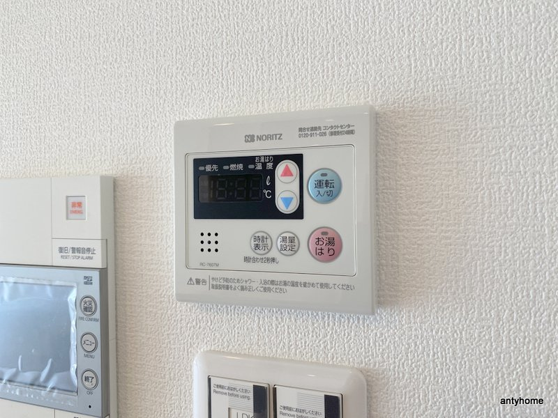 セレニテ十三ミラク 　仲介手数料無料の内装